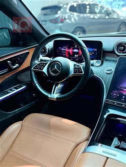 مرسيدس بنز C-Class